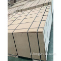 MDF medium density fiberboard pakyawan